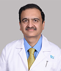 Dr. Vinit Suri